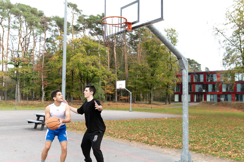 twente-pathway-college-play-ground